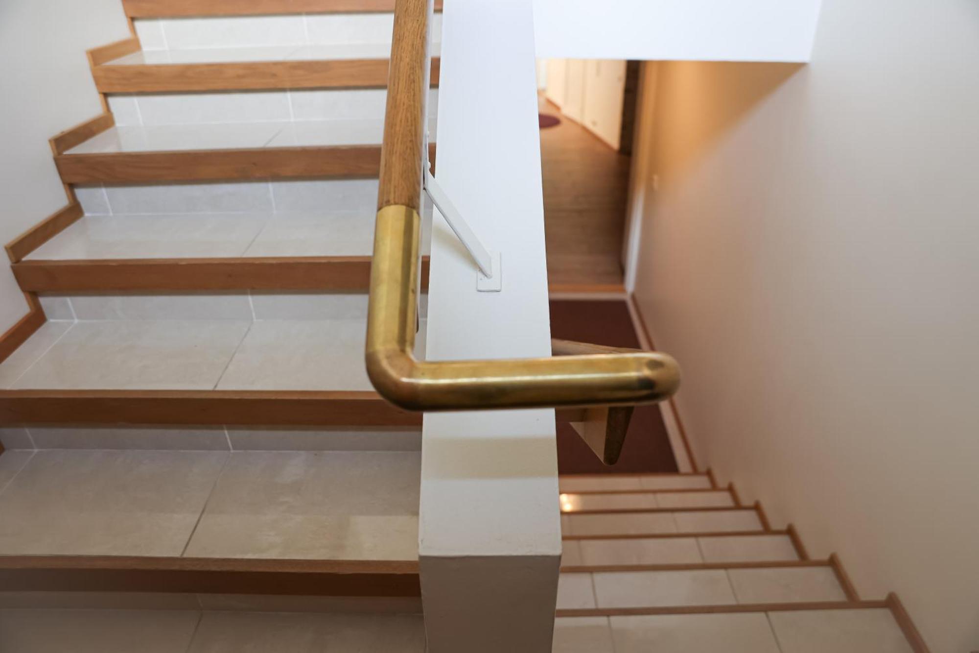 Maison Aho By Alvar Aalto Рованіемі Екстер'єр фото